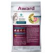 Сухой корм AWARD Monoprotein для взрослых собак всех пород из утки с добавлением яблока и артишока 2кг — фото 2