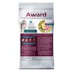 Сухой корм AWARD Monoprotein для взрослых собак всех пород из утки с добавлением яблока и артишока 12кг — фото 2