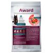 Сухой корм AWARD Monoprotein для взрослых стерилизованных кошек из лосося с добавлением спаржи и ацеролы 1,5кг — фото 2