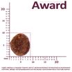 Сухой корм AWARD для щенков от 1 месяца, беременных и кормящих сук всех пород с ягненком и индейкой с добавлением яблока и черники 800г — фото 6