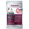 Сухой корм AWARD Monoprotein для взрослых кошек из индейки с добавлением яблока и артишока 1,5кг — фото 2
