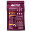 Сухой корм AWARD для взрослых собак крупных пород с курицей и индейкой с добавлением тыквы и шиповника 2кг — фото 3