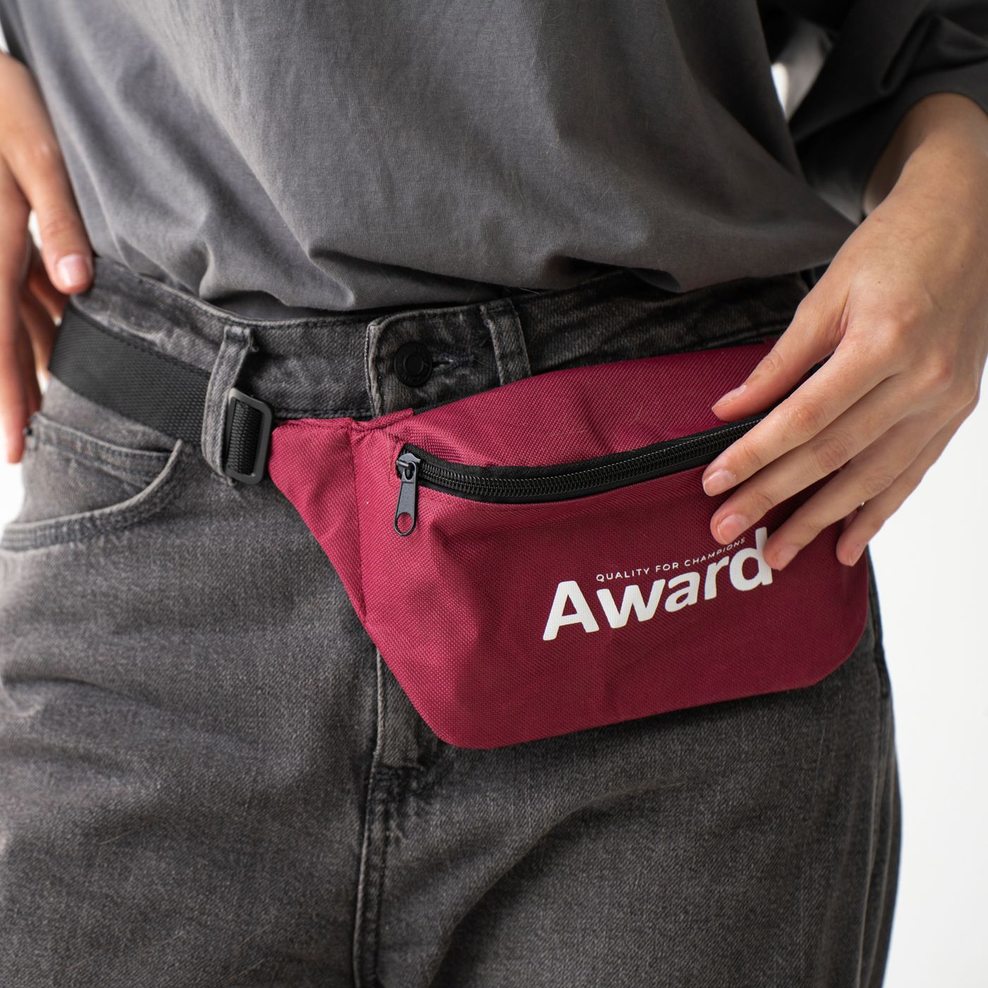 Award поясная сумка