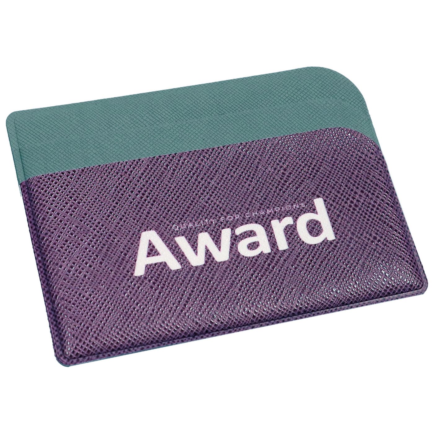Award картхолдер с логотипом «Award» — фото 2