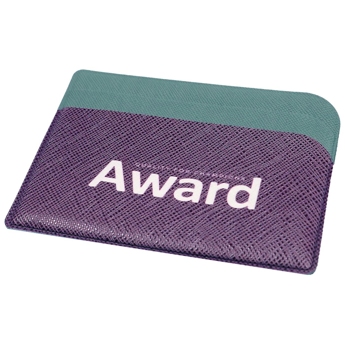 Award картхолдер с логотипом «Award» — фото 3